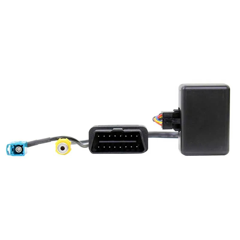 Aerpro APVMC14 Aftermarket Camera Adapter to Suit Mercedes Benz