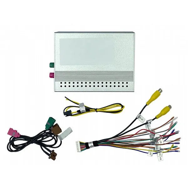 Aerpro APVMC22 Camera Add-On Interface Suit Mercedes Sprinter 2018 - 2020