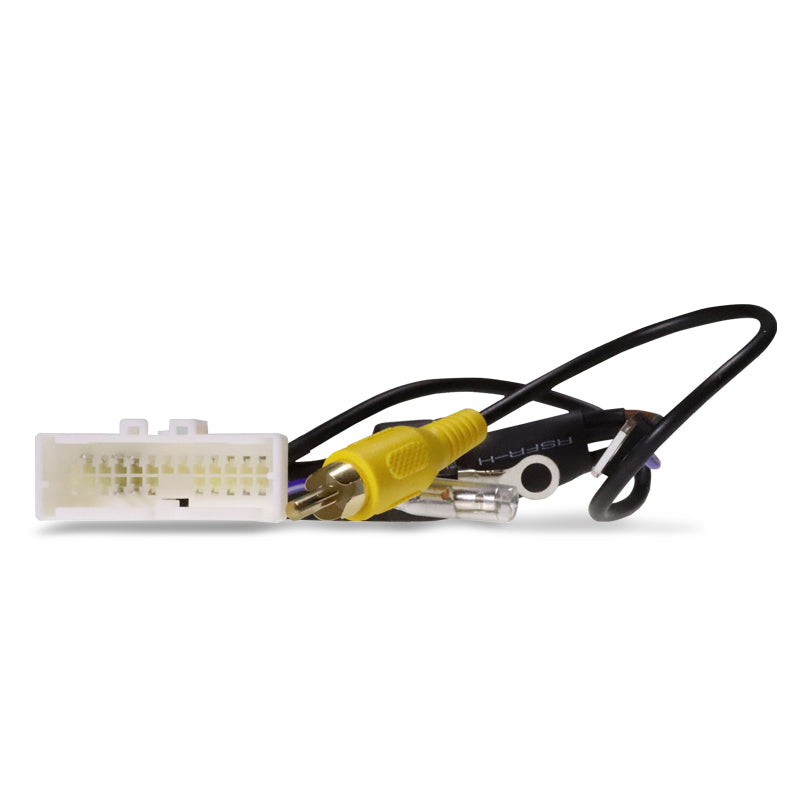 Aerpro APVMT03 Video Retention Harness to Suit Mitsubishi