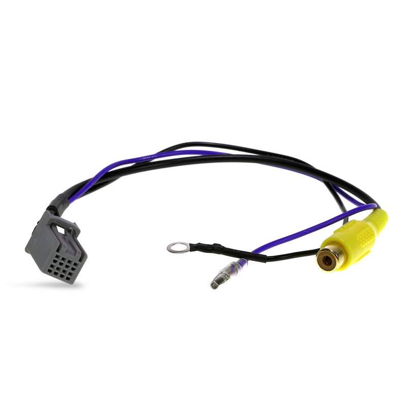 Aerpro APVMT12 Aftermarket Camera Adapter Suit Mitsubishi/Peugeot