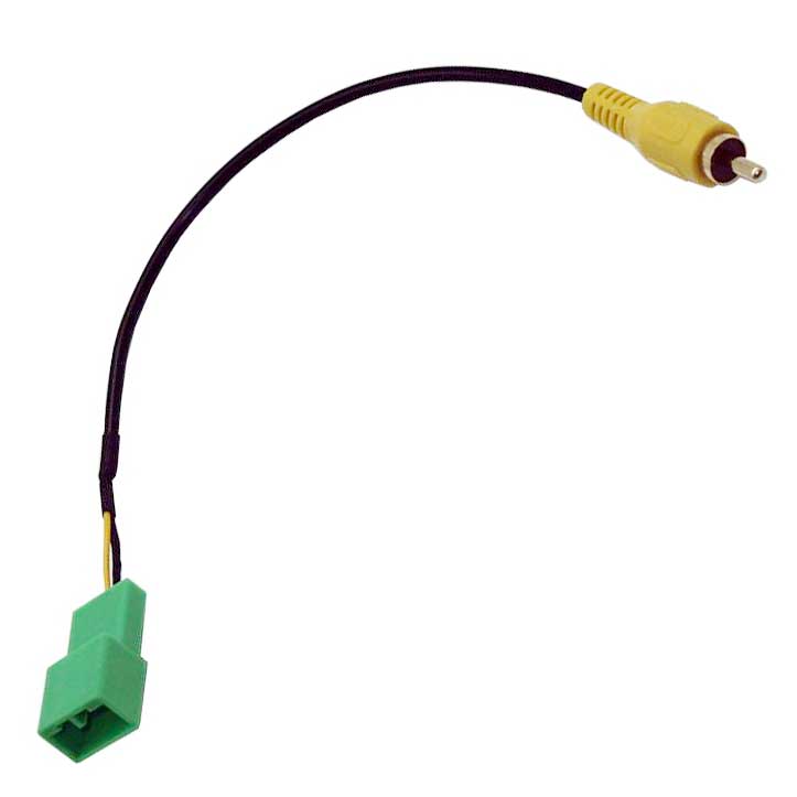 Aerpro APVMZ01 Video Retention Harness Suit Mazda 6 Atenza 2013