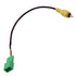 Aerpro APVMZ01 Video Retention Harness Suit Mazda 6 Atenza 2013