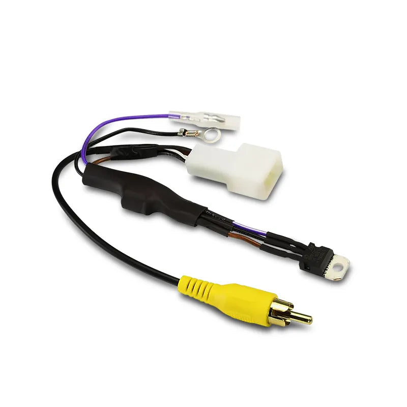 Aerpro APVMZ02 Reverse Camera Retention Harness Suit Mazda CX5 & CX9
