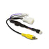 Aerpro APVMZ02 Reverse Camera Retention Harness Suit Mazda CX5 & CX9