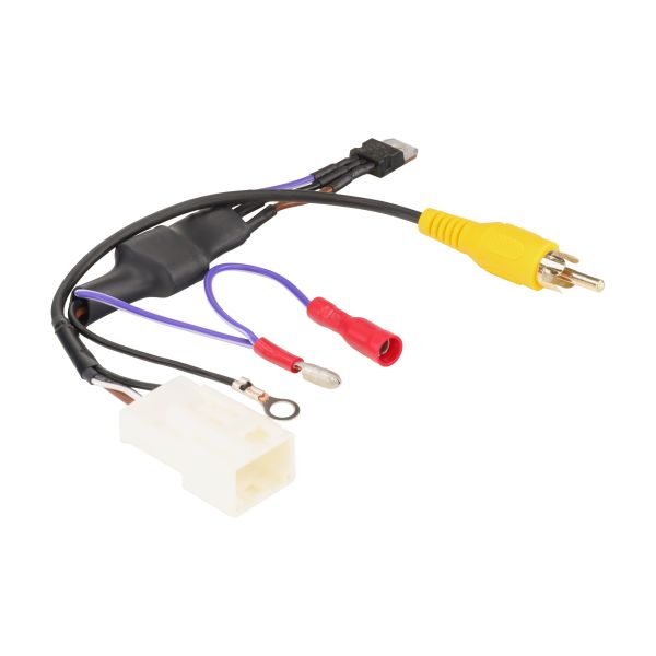 Aerpro APVMZ04 Mazda CX9 OEM Reverse Camera Retention Harness