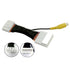 Aerpro APVMZ12 Aftermarket Camera Adaptor to Suit Mazda