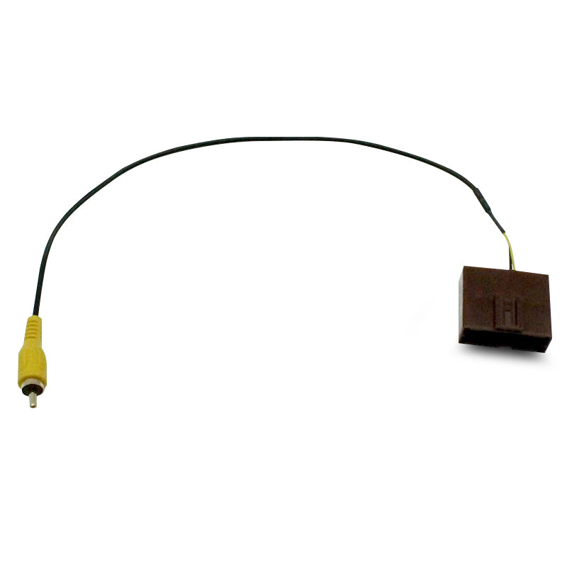 Aerpro APVNS03 Video Retention Harness to Suit Nissan Skyline
