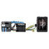 Aerpro APVPO11 Aftermarket Camera Adapter Harness to Suit Porsche