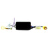 Aerpro APVSU01 OEM Reverse Camera Retention Harness Suit Subaru Outback 2015 (5 PIN)