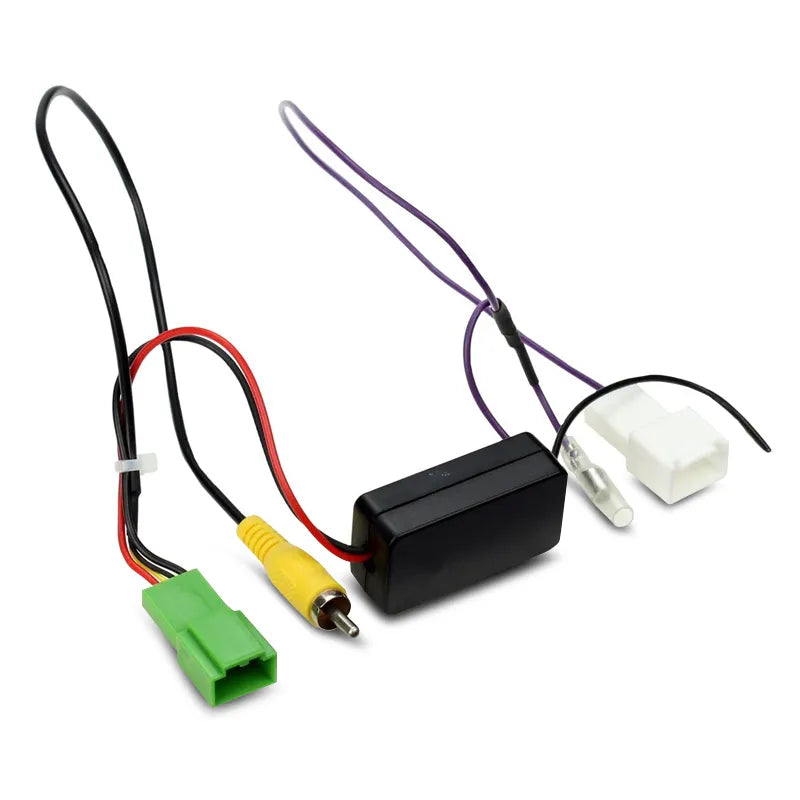 Aerpro APVSZ01 Video Retention Adapter to Suit Suzuki Ignis/Swift