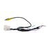 Aerpro APVTY01 Video Retention Harness to Suit Toyota