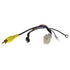 Aerpro APVTY04 Video Retention Harness Suit Toyota Vehicles