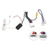 Aerpro APVTY12 Aftermarket Camera Adapter to Suit Toyota/Subaru Vehicles