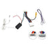 Aerpro APVTY12 Aftermarket Camera Adapter to Suit Toyota/Subaru Vehicles
