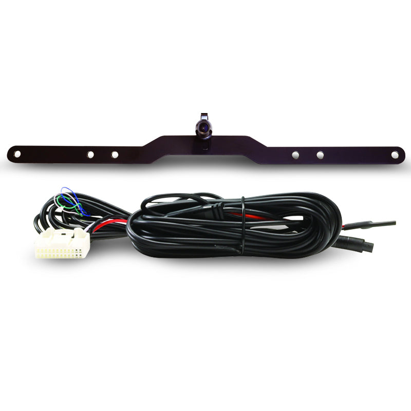 Aerpro APVTY12C Vehicle Specific Reverse Camera Kit Suit Toyota Hilux 2014 - 2019