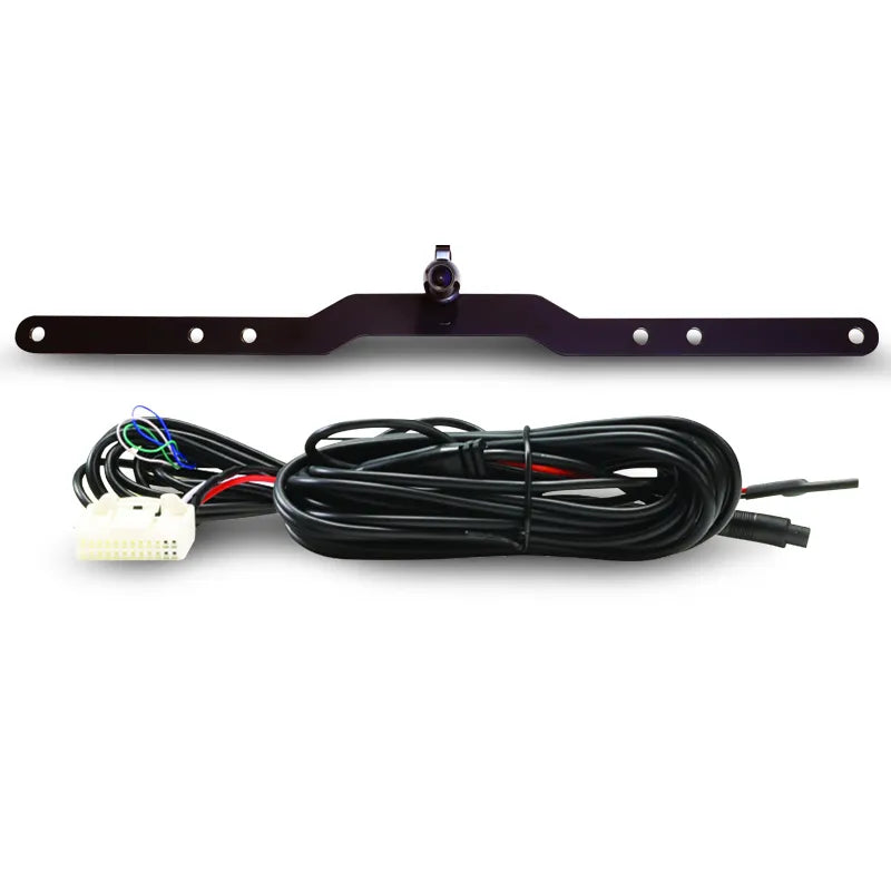 Aerpro APVTY12C Vehicle Specific Reverse Camera Kit Suit Toyota Hilux 2014 - 2019