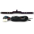 Aerpro APVTY12C Vehicle Specific Reverse Camera Kit Suit Toyota Hilux 2014 - 2019