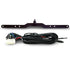 Aerpro APVTY12C Vehicle Specific Reverse Camera Kit Suit Toyota Hilux 2014 - 2019