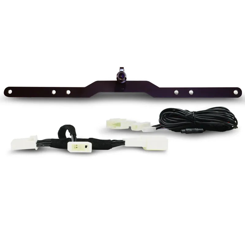 Aerpro APVTY15C Vehicle Specific Reverse Camera Kit Suit Toyota Hilux 2020 - ON