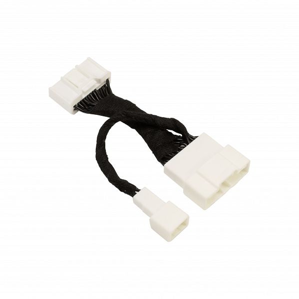 Aerpro APVTY15 Camera Add-On Adaptor Suit Toyota Hilux 2020 - ON