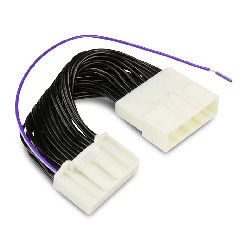 Aerpro APVTY16 Reverse Trigger Harness Suit Toyota Hilux 2012 - 2020