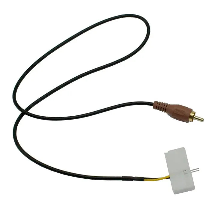 Aerpro APVVW03 wiring harness