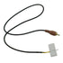 Aerpro APVVW03 wiring harness