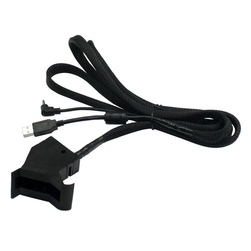 Aerpro APVWUSB Vehicle Specific USB Adapter