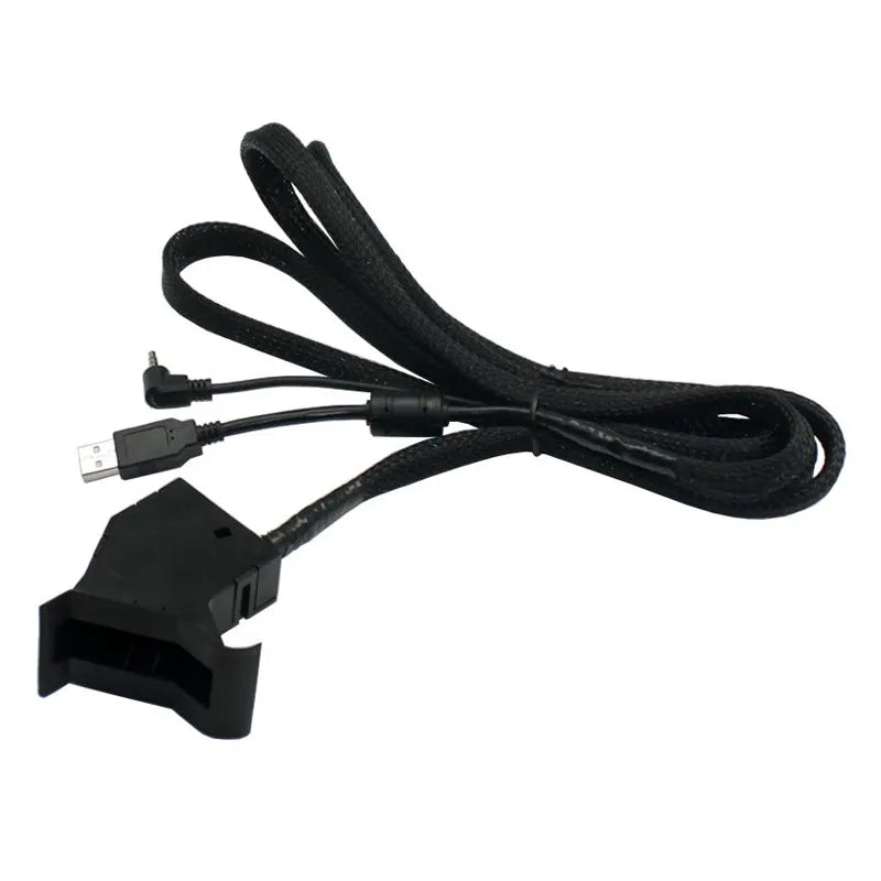 Aerpro APVWUSB Vehicle Specific USB Adapter