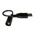 Aerpro APVWUSB1 Factory USB Adaptor Suit Volkswagen