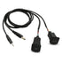Aerpro APVWUSB3 USB and Aux Retention Adapter to Suit Volkswagen