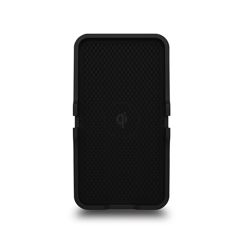 Aerpro APWC100 10W Silicone Wireless Charging Smartphone Pad