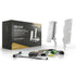 iDatalink Maestro APX-S8-GM1 8" Install Kit GM and Holden