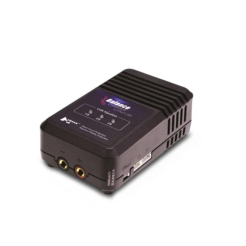 Aerpro APX4CHR 50 Watts Balance Charger For APHUBX4 11.1V LiPo Battery