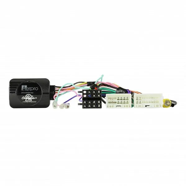 Aerpro CHHY8V Steering Wheel Control Interface Suit Hyundai Various Models (Camera Retention)
