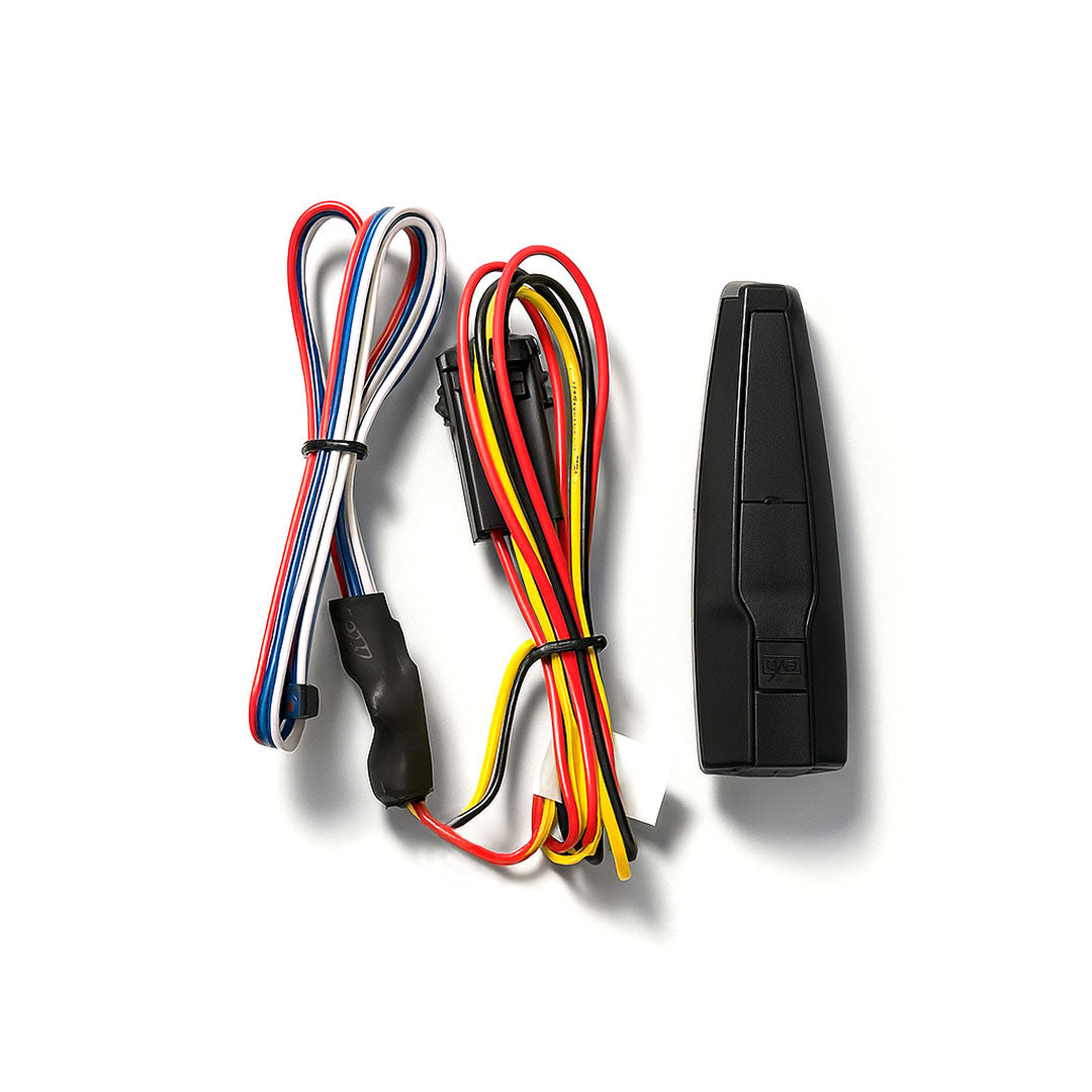 Aerpro AREVOCUT | Vehicle Immobiliser Kit – Anti-Code Grabbing, 2km Range, Fortin Powered