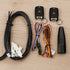 Aerpro AREVOCUT | Vehicle Immobiliser Kit – Anti-Code Grabbing, 2km Range, Fortin Powered