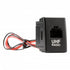 Aerpro ARJ45IZ1 RJ45 Pass-Through Adaptor Suit Holden & Isuzu (22.5mm x 33.5mm)