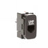 Aerpro ARJ45MT1 RJ45 Pass-Through Adaptor Suit Mitsubishi (19.5mm x 36.5mm)