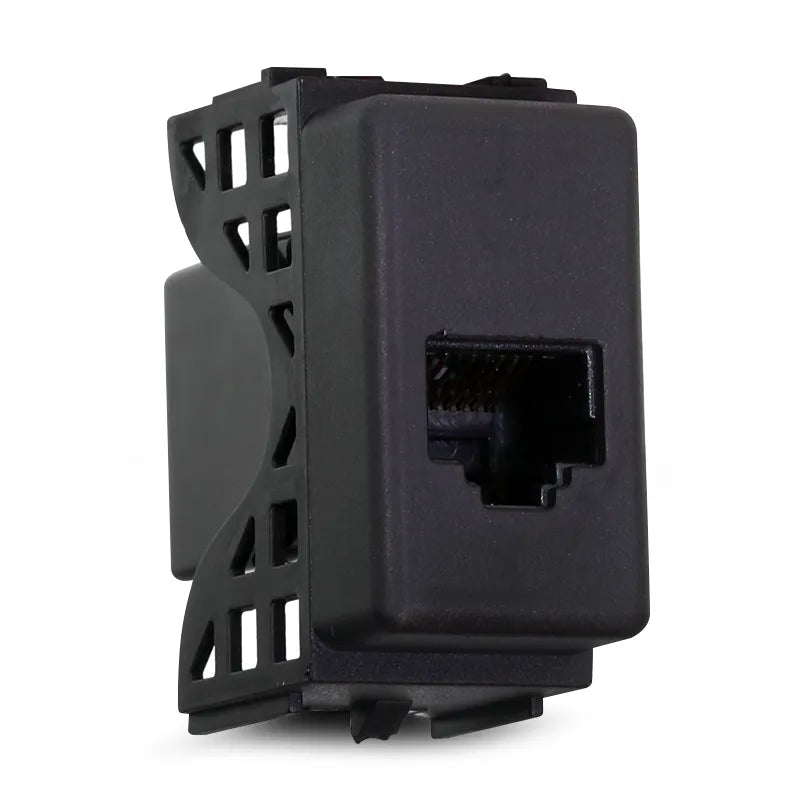 Aerpro ARJ45NS2 Panel Adapter Socket RJ45 to Suit Nissan