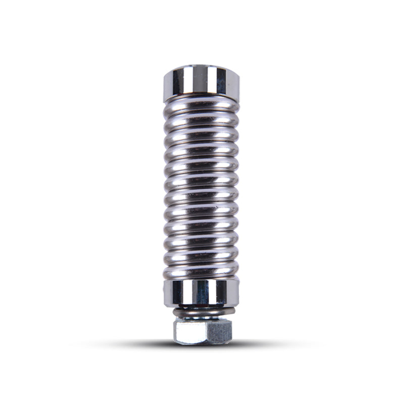GME AS001 Light Duty Antenna Spring - Stainless Steel