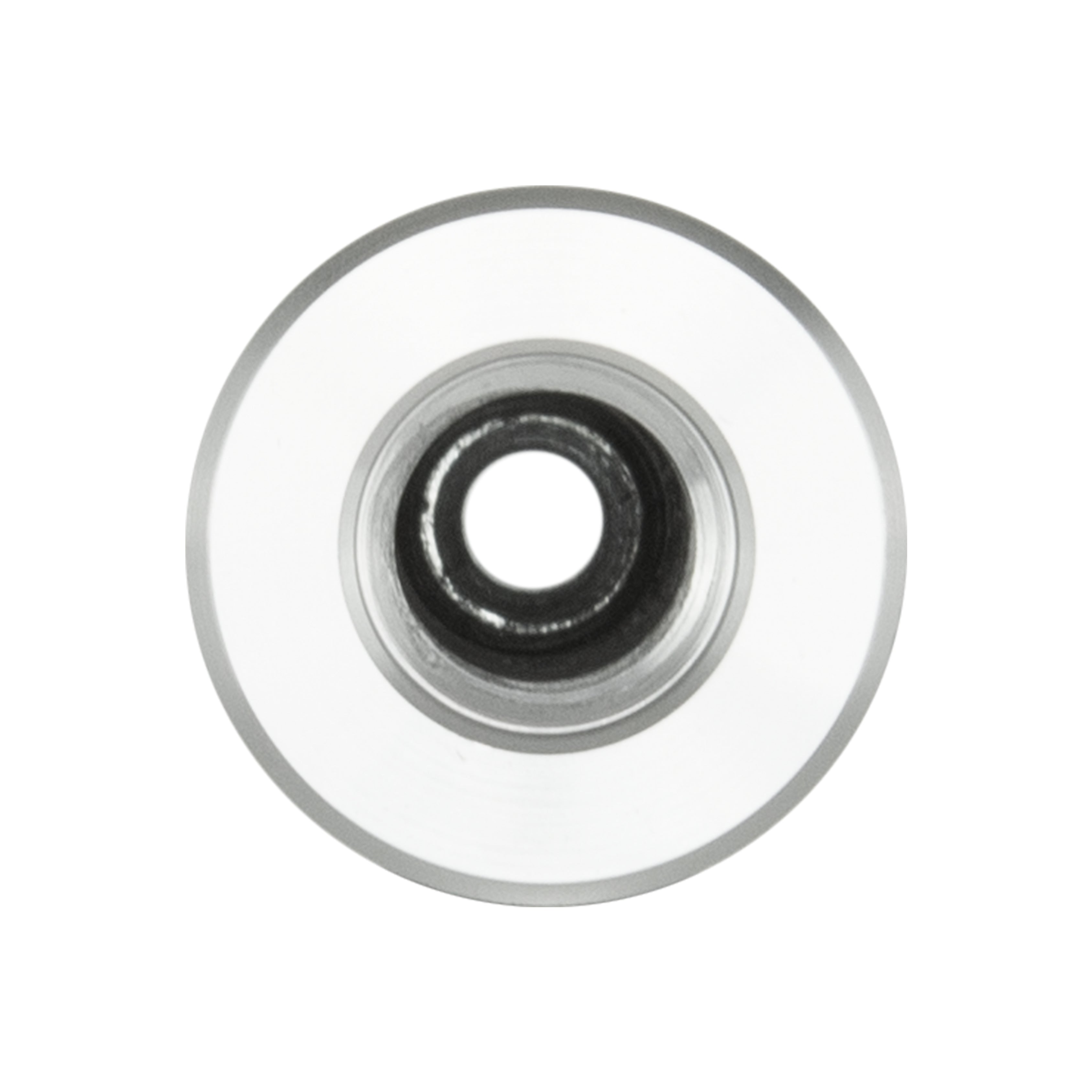 GME AS001 Light Duty Antenna Spring - Stainless Steel