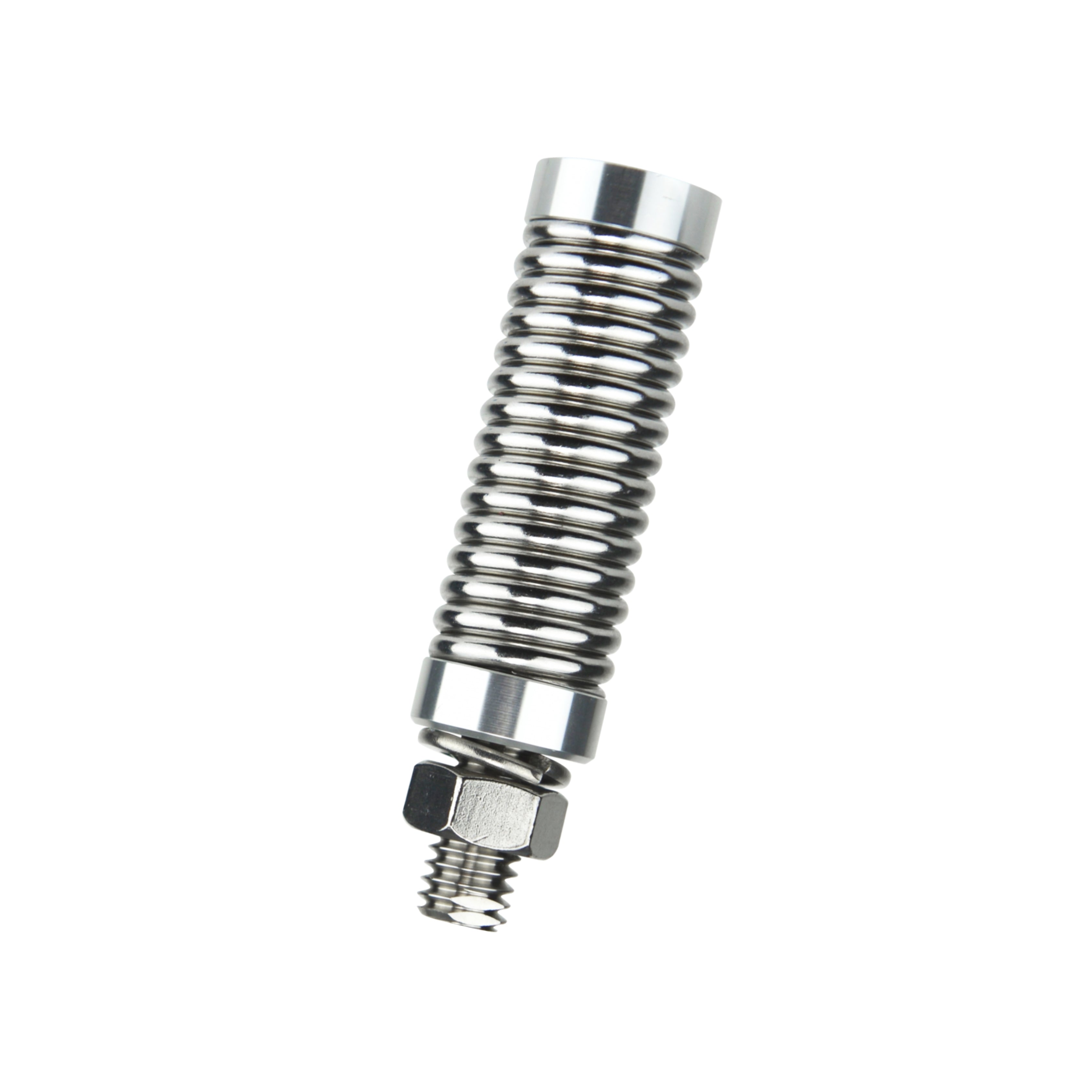 GME AS001 Light Duty Antenna Spring - Stainless Steel
