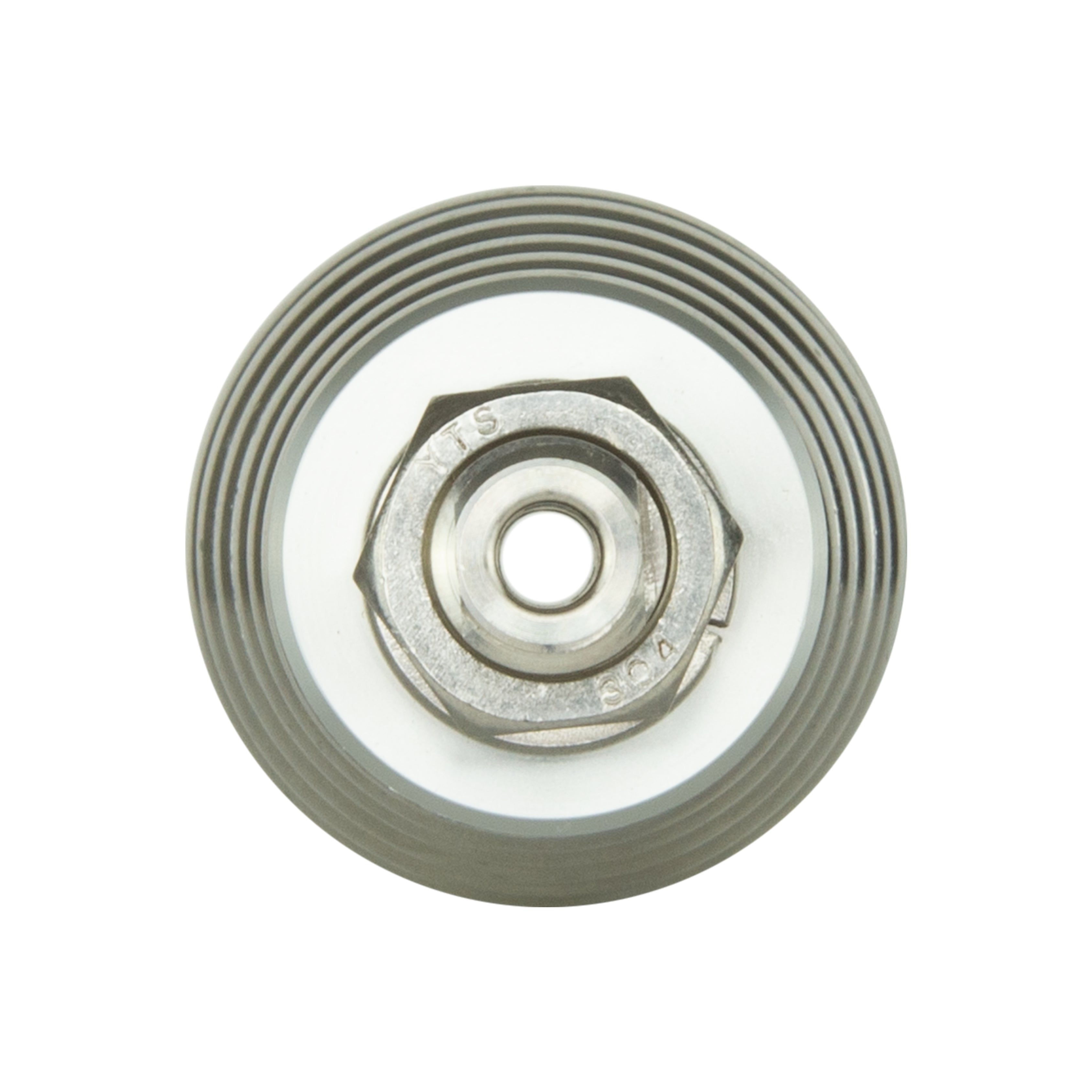 GME AS002 Medium Duty Antenna Spring - Stainless Steel