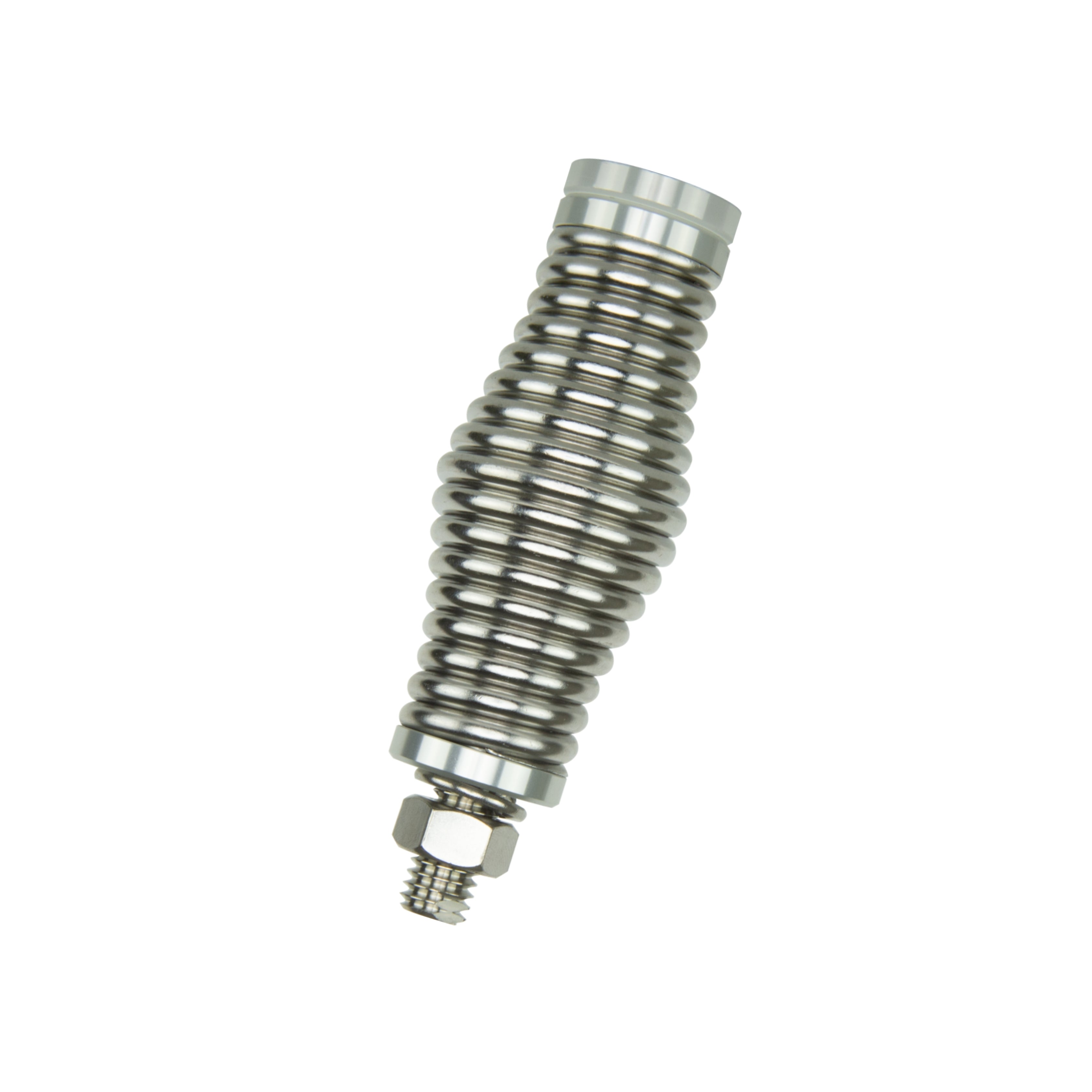 GME AS002 Medium Duty Antenna Spring - Stainless Steel
