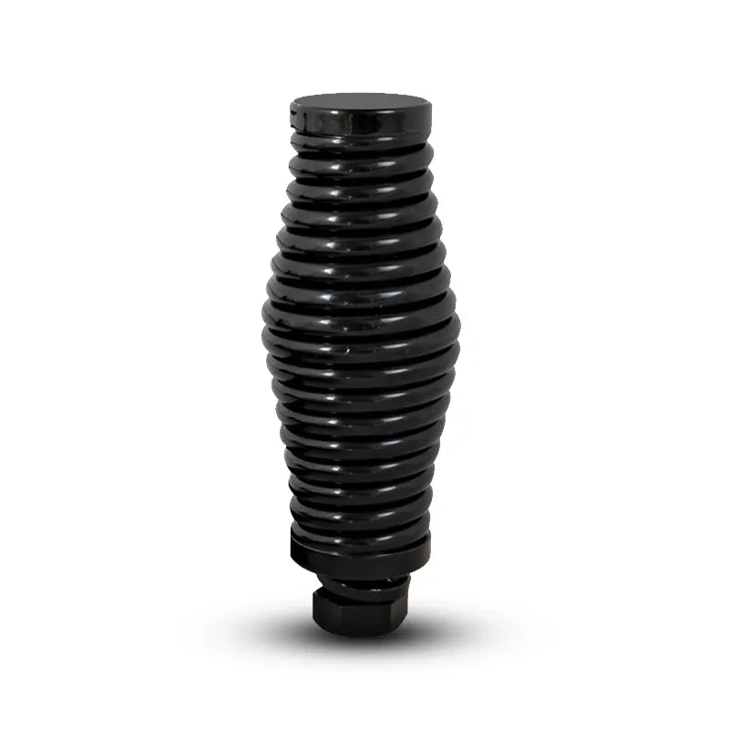 GME AS002B Medium Duty Antenna Spring - Black