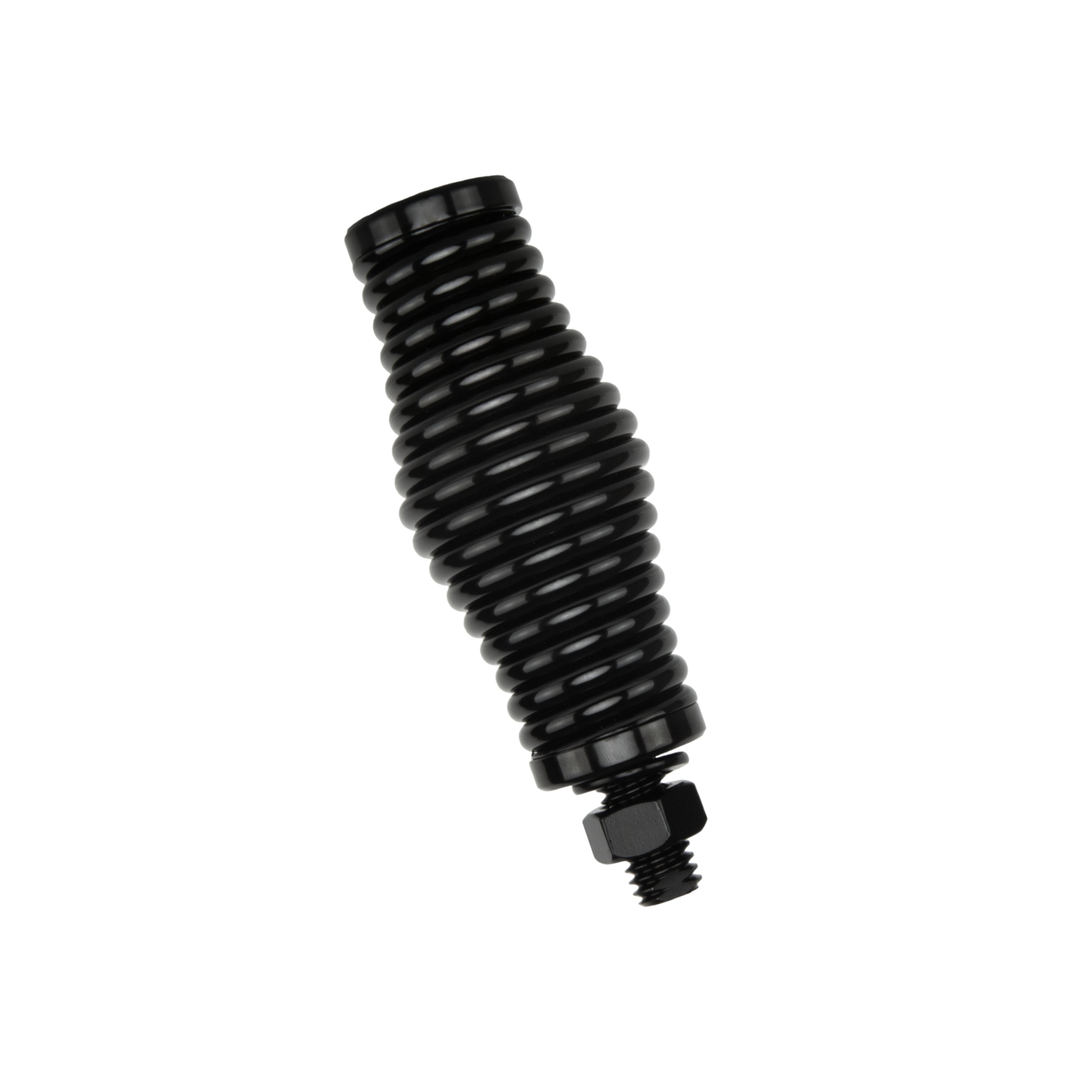 GME AS002B Medium Duty Antenna Spring - Black