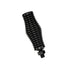 GME AS002B Medium Duty Antenna Spring - Black