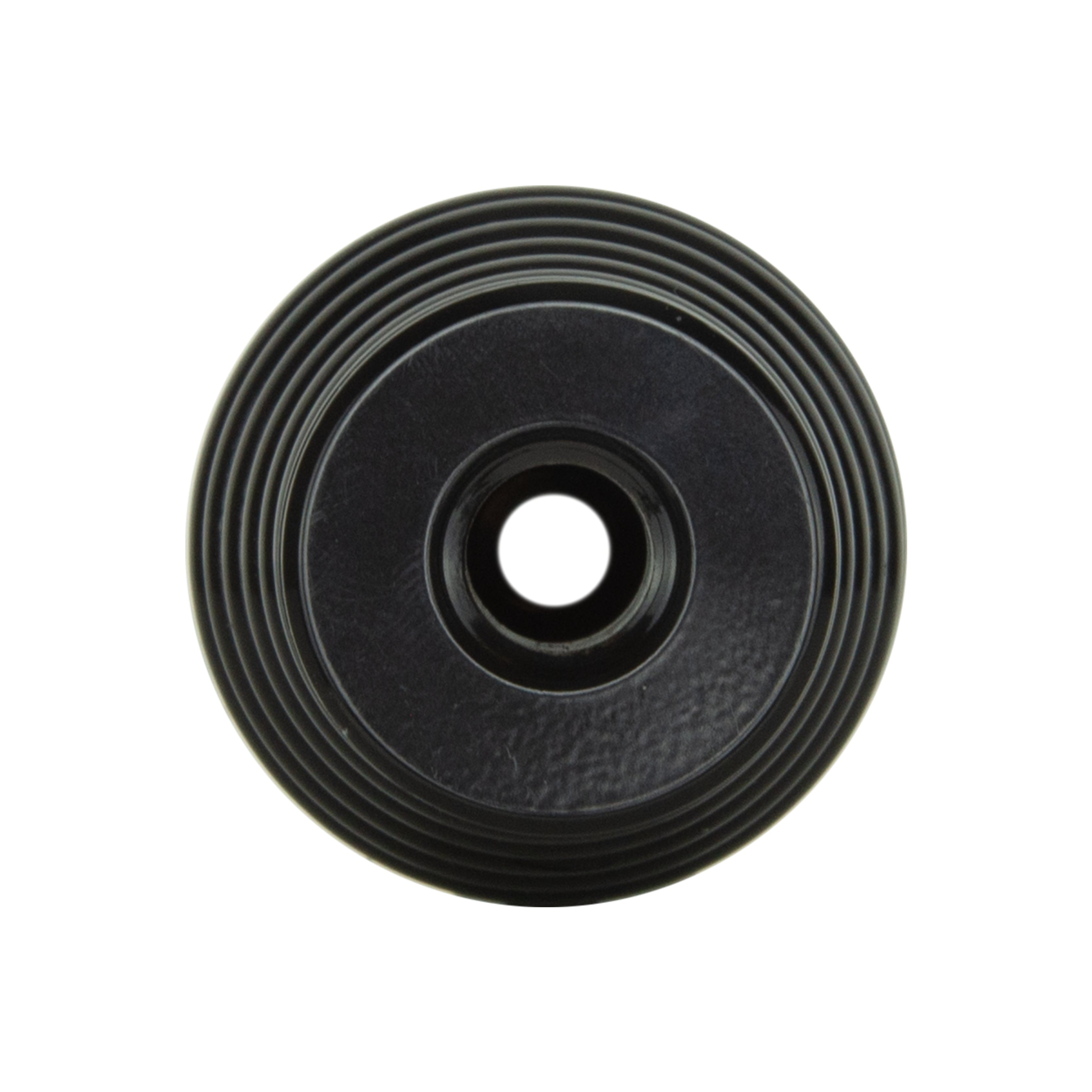 GME AS002B Medium Duty Antenna Spring - Black