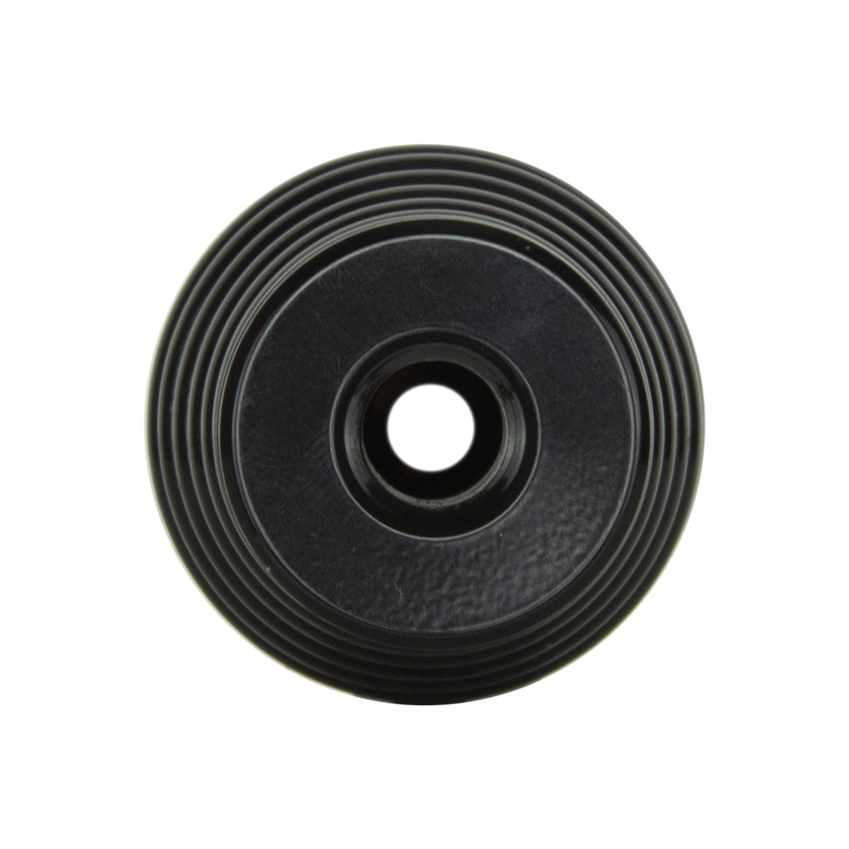 GME AS002B Medium Duty Antenna Spring - Black